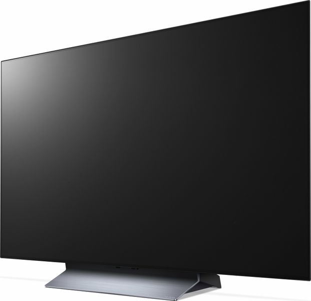 LG Телевизор 48" OLED48C36LA