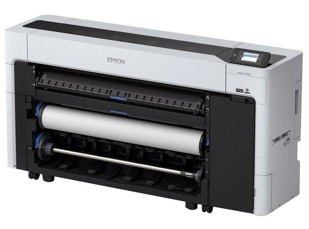 Epson Принтер SureColor SC-T7700D 44" с Wi-Fi