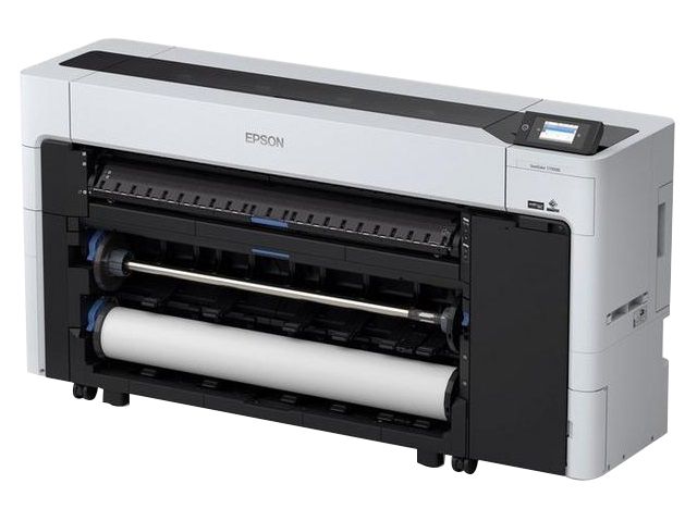 Epson Принтер SureColor SC-T7700D 44" з Wi-Fi