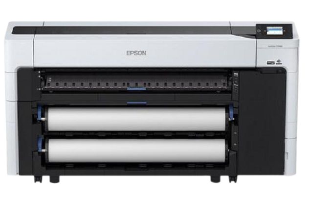 Epson Принтер SureColor SC-T7700D 44" з Wi-Fi