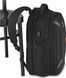 Wenger Рюкзак Tech, PlayerOne 17.3" Gaming, чёрный 611650 фото 15
