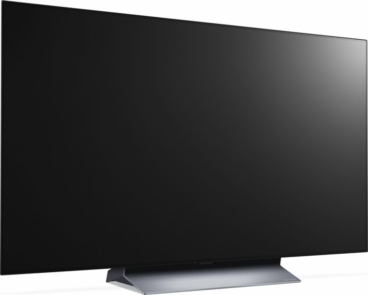 LG Телевізор 48" OLED48C36LA