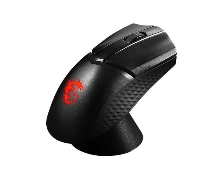 MSI Мышь Clutch GM31 LIGHTWEIGHT WIRELESS Mouse