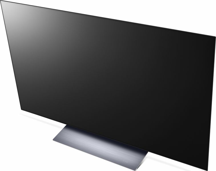 LG Телевізор 48" OLED48C36LA