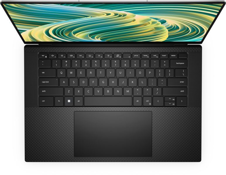 Dell Ноутбук XPS 15 9530 15.6" FHD+ AG, Intel i9-13900H, 32GB, F1024GB, NVD4070-8, Win11P, сріблястий N957XPS9530UA_W11P фото