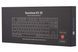 Keychron Клавіатура K1SE 87 Key Gateron Brown RGB WL UA Black