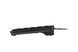 Acer Клавиатура OKW010, 115key, USB-A, EN/UKR/RU, чёрный