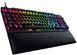 Razer Клавіатура ігрова Huntsman V2 Red Switch USB RU Black