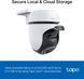TP-Link IP-Камера Tapo C510W 3MP N300 зовнішня поворотна