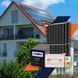 Солнечная электростанция (СЭС) 4kW АКБ 4.8kWh (гель) 100 Ah Стандарт