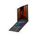 Ноутбук MSI Cyborg 15 B2RWEKG-420XUA 15.6" FHD, Intel 7-240H, 16GB, F1TB, NVD5050-8, DOS, Напівпрозорий чорний 9S7-15Q342-420 фото 16