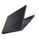 Ноутбук MSI Cyborg 15 B2RWEKG-420XUA 15.6" FHD, Intel 7-240H, 16GB, F1TB, NVD5050-8, DOS, Напівпрозорий чорний 9S7-15Q342-420 фото 13