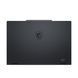 Ноутбук MSI Cyborg 15 B2RWEKG-420XUA 15.6" FHD, Intel 7-240H, 16GB, F1TB, NVD5050-8, DOS, Напівпрозорий чорний 9S7-15Q342-420 фото 20