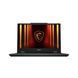 Ноутбук MSI Cyborg 15 B2RWEKG-420XUA 15.6" FHD, Intel 7-240H, 16GB, F1TB, NVD5050-8, DOS, Напівпрозорий чорний 9S7-15Q342-420 фото 9