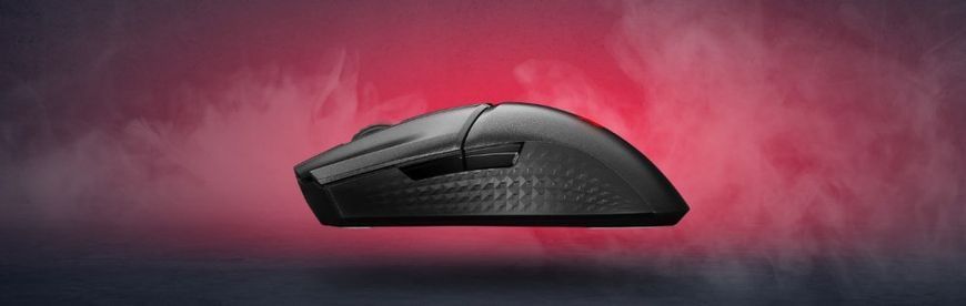 MSI Мышь Clutch GM31 LIGHTWEIGHT WIRELESS Mouse