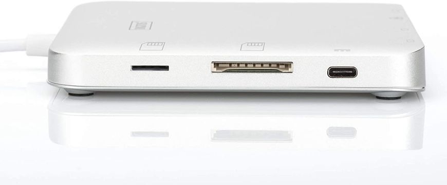 Digitus Док-станция USB-C, 11 Port DA-70863 фото