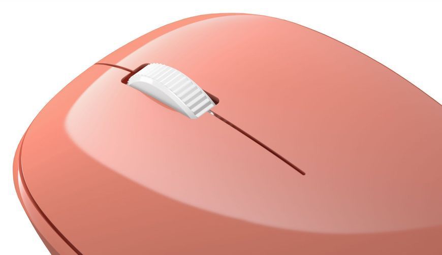 Microsoft Bluetooth[Peach]