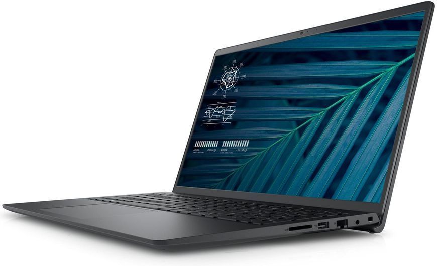 Dell Ноутбук Vostro 3510 15.6FHD AG/Intel i5-1135G7/16/512F/int/Lin N8010VN3510GE_UBU фото
