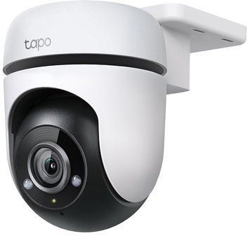 TP-Link IP-Камера Tapo C500 2MP N300 внешняя поворотная