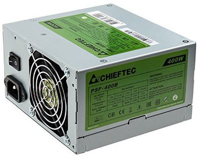 Chieftec Smart 400W [PSF-400B]