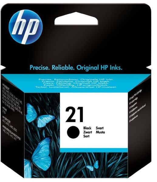 HP 21