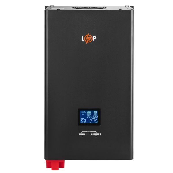 Солнечная электростанция (СЭС) 2.5kW АКБ 3.3kWh (литий) 140 Ah Премиум