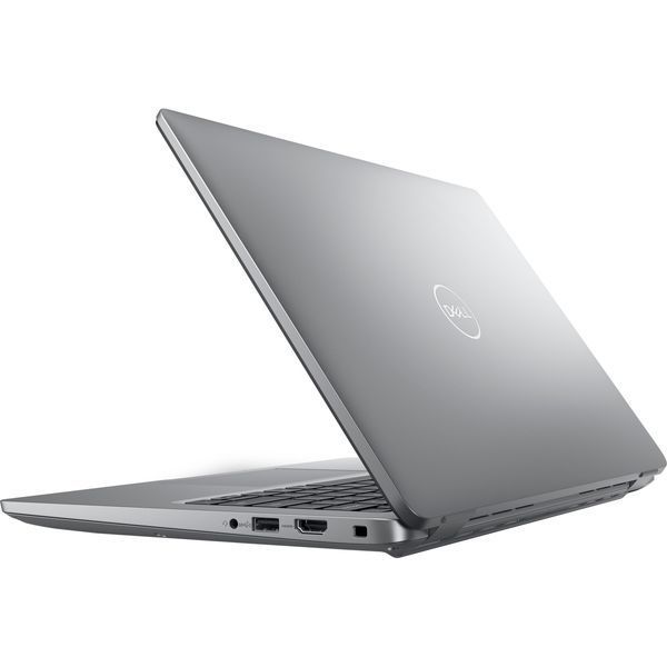 Dell Ноутбук Latitude 5440 14" FHD IPS AG, Intel i7-1355U, 16GB, F512GB, UMA, Lin, серый N025L544014UA_UBU фото