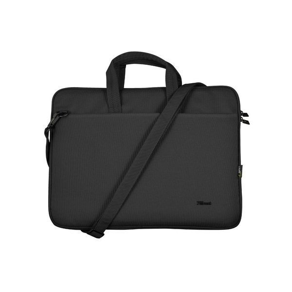 Сумка Trust Bologna 16" Eco, чорна