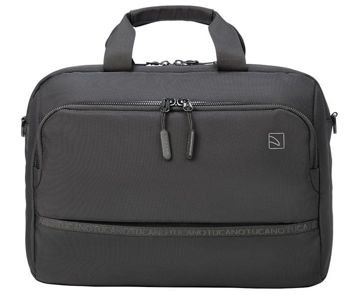 Tucano Player Bag 15", чёрная