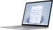 Microsoft Ноутбук Surface Laptop 5 15" PS Touch/Intel i7-1265U/16/512F/int/W11P/Platinum RIQ-00001 фото 3