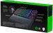 Razer Клавіатура ігрова Huntsman V2 Tenkeyless Purple Switch USB RU Black