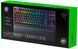 Razer Клавіатура ігрова Huntsman V2 Tenkeyless Purple Switch USB RU Black