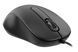 Миша 2E MF160, USB-A, чорний 2E-MF160UB фото 6