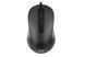Миша 2E MF160, USB-A, чорний 2E-MF160UB фото 2