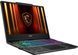 Ноутбук MSI Cyborg A15 AI B2HWFKG-086XUA 15.6" FHD, AMD R7-260, 16GB, F1TB, NVD5060-8, DOS, чорний 9S7-15QL42-086 фото 2