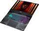 Ноутбук MSI Cyborg A15 AI B2HWFKG-086XUA 15.6" FHD, AMD R7-260, 16GB, F1TB, NVD5060-8, DOS, чорний 9S7-15QL42-086 фото 7