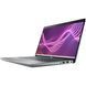 Dell Ноутбук Latitude 5440 14" FHD IPS AG, Intel i7-1355U, 16GB, F512GB, UMA, Lin, серый N025L544014UA_UBU фото 2