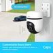 TP-Link IP-Камера Tapo C500 2MP N300 зовнішня поворотна