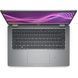 Dell Ноутбук Latitude 5440 14" FHD IPS AG, Intel i7-1355U, 16GB, F512GB, UMA, Lin, серый N025L544014UA_UBU фото 3