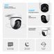 TP-Link IP-Камера Tapo C500 2MP N300 зовнішня поворотна