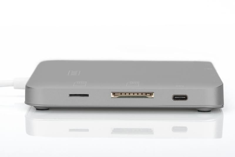 Digitus Док-станция USB-C, 11 Port DA-70876 фото