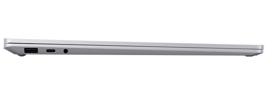 Microsoft Ноутбук Surface Laptop 5 15" PS Touch/Intel i7-1265U/16/512F/int/W11P/Platinum RIQ-00001 фото