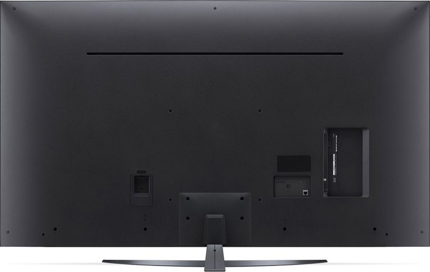Телевизор 50" LG LED 4K 50Hz Smart WebOS Ashed Brown