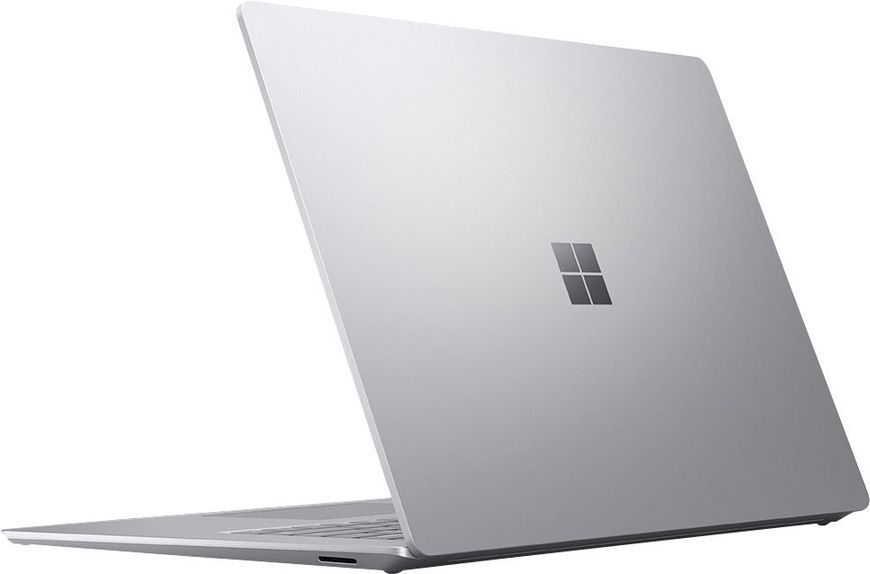 Microsoft Ноутбук Surface Laptop 5 15" PS Touch/Intel i7-1265U/16/512F/int/W11P/Platinum RIQ-00001 фото