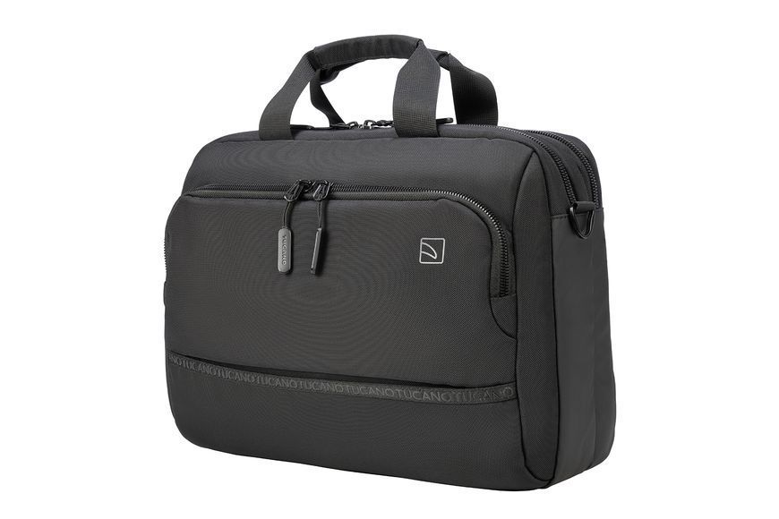 Tucano Player Bag 15", чёрная