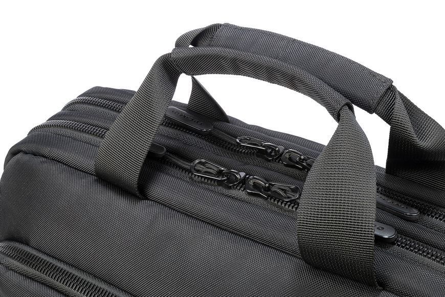 Tucano Player Bag 15", чёрная