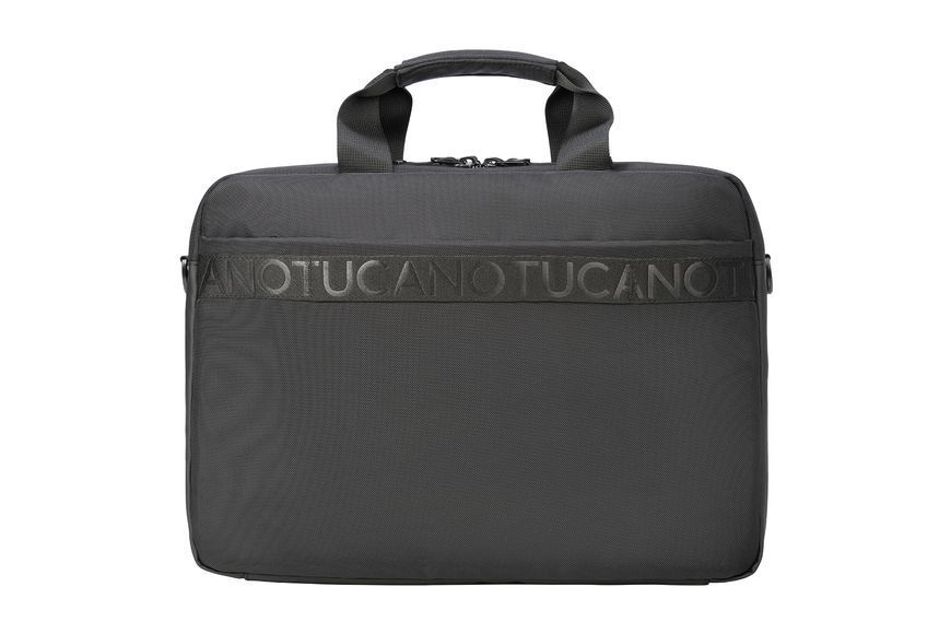 Tucano Player Bag 15", чёрная
