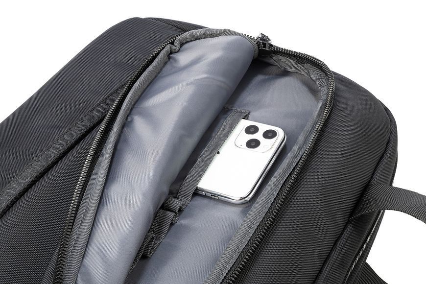 Tucano Player Bag 15", чёрная