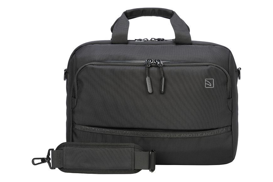 Tucano Player Bag 15", чёрная