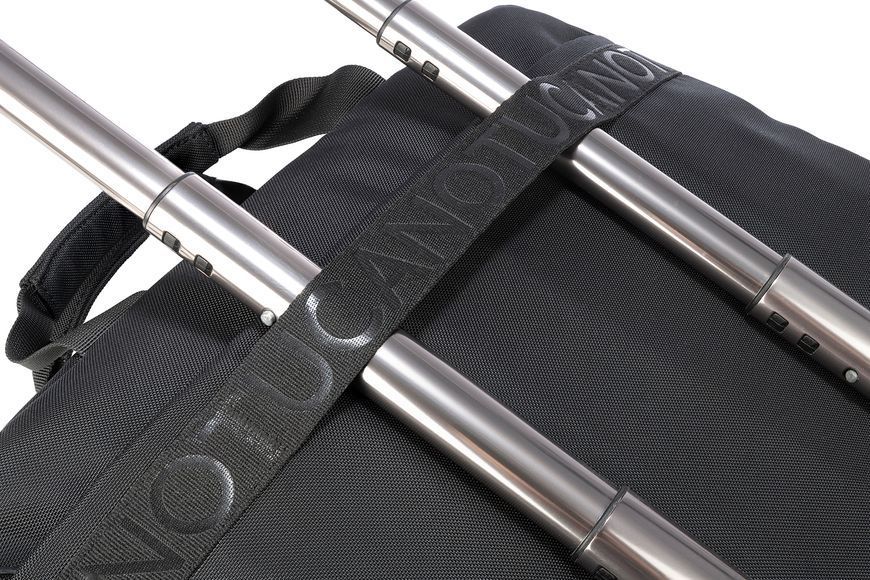 Tucano Player Bag 15", чёрная